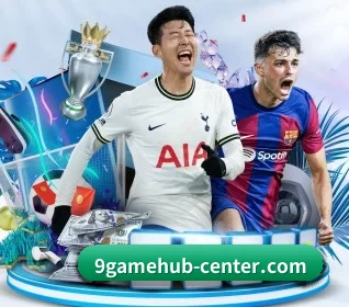我们在做什么 - 9game app
